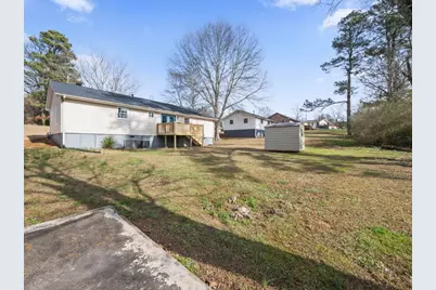 5019 Merlin Drive, Oakwood, GA 30566 - Photo 26