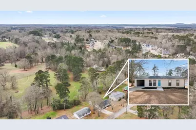 5019 Merlin Drive, Oakwood, GA 30566 - Photo 2