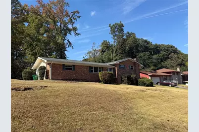 1309 Weston Drive, Decatur, GA 30032 - Photo 4