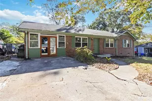 680 2nd Ave SW, Conyers, GA 30012 - Photo 1