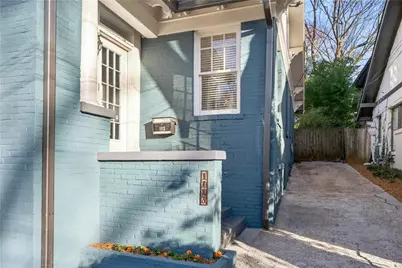 1113 Monroe Drive NE, Atlanta, GA 30306 - Photo 2