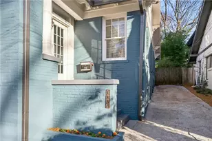 1113 Monroe Dr NE, Atlanta, GA 30306 - Photo 2
