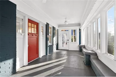 1113 Monroe Drive NE, Atlanta, GA 30306 - Photo 4