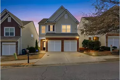 729 Mountain Laurel Drive, Canton, GA 30114 - Photo 2