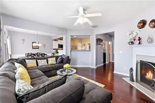 729 Mountain Laurel Dr, Canton, GA 30114 - Photo 10