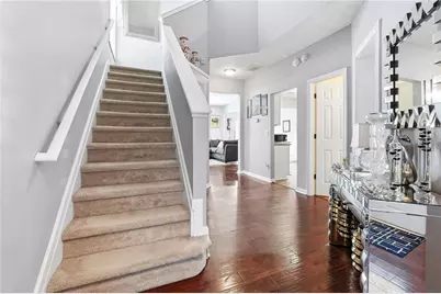 729 Mountain Laurel Drive, Canton, GA 30114 - Photo 4