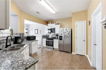 729 Mountain Laurel Drive, Canton, GA 30114 - Photo 8