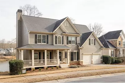 255 Southshore Lane, Dallas, GA 30157 - Photo 48