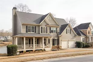 255 Southshore Ln, Dallas, GA 30157 - Photo 48