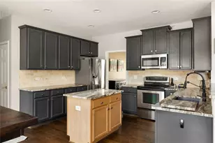 255 Southshore Ln, Dallas, GA 30157 - Photo 2