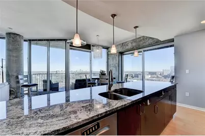 361 17th Street NW #2002, Atlanta, GA 30363 - Photo 10