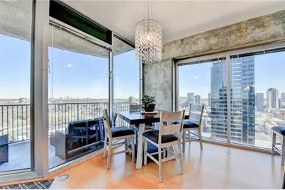 361 17th Street NW #2002, Atlanta, GA 30363 - Photo 16