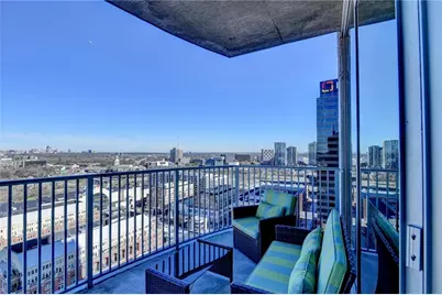 361 17th Street NW #2002, Atlanta, GA 30363 - Photo 42