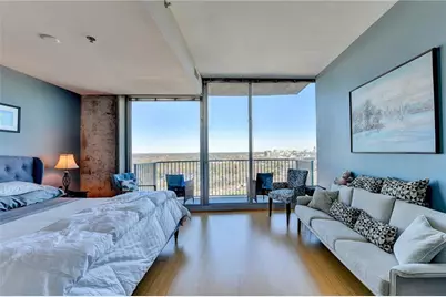 361 17th Street NW #2002, Atlanta, GA 30363 - Photo 50