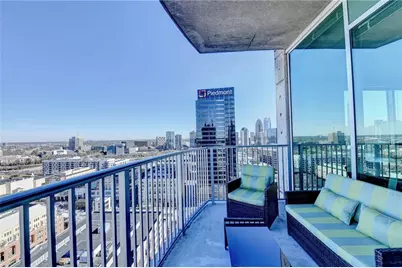 361 17th Street NW #2002, Atlanta, GA 30363 - Photo 38