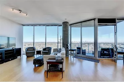 361 17th Street NW #2002, Atlanta, GA 30363 - Photo 24