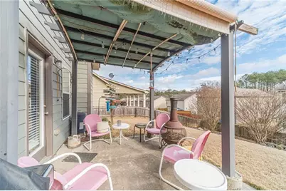 1103 Easley Court, Lawrenceville, GA 30045 - Photo 38