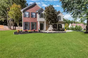 2760 Jona Trail, Dacula, GA 30019 - Photo 1