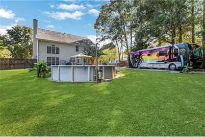 2760 Jona Trail, Dacula, GA 30019 - Photo 36