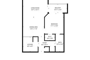 3481 Lakeside Dr NE, Atlanta, GA 30326 - Photo 38