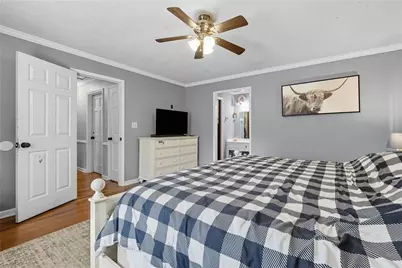 339 Buckingham Drive SW, Conyers, GA 30094 - Photo 24