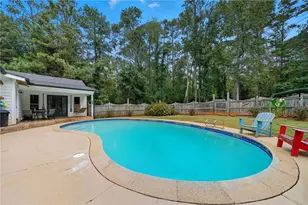 339 Buckingham Dr SW, Conyers, GA 30094 - Photo 34