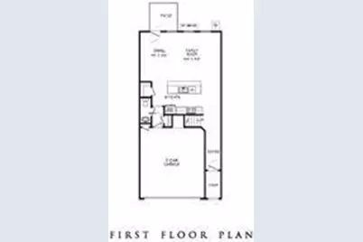 4581 Moray Drive, Mableton, GA 30126 - Photo 16