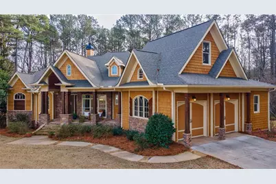 1400 Saxon Road, Watkinsville, GA 30677 - Photo 1