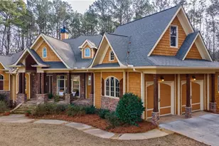 1400 Saxon Rd, Watkinsville, GA 30677 - Photo 1