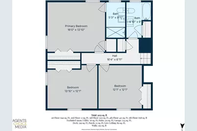 3560 Ebenezer Court, Marietta, GA 30066 - Photo 54