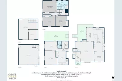 3560 Ebenezer Court, Marietta, GA 30066 - Photo 58