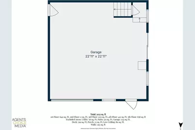 3560 Ebenezer Court, Marietta, GA 30066 - Photo 56