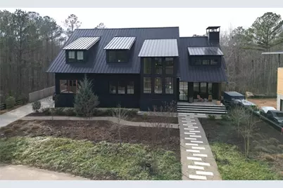 10496 Serenbe Lane, Chattahoochee Hills, GA 30268 - Photo 1