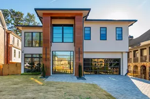 1127 Wimberly Rd, Atlanta, GA 30319 - Photo 2