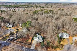 5335 Otter Creek Run, Cumming, GA 30040 - Photo 2