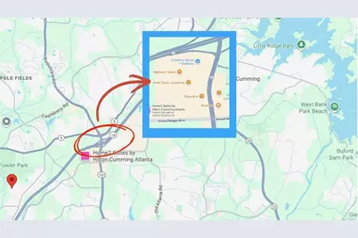 5335 Otter Creek Run, Cumming, GA 30040 - Photo 10