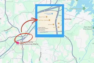 5335 Otter Creek Run, Cumming, GA 30040 - Photo 10