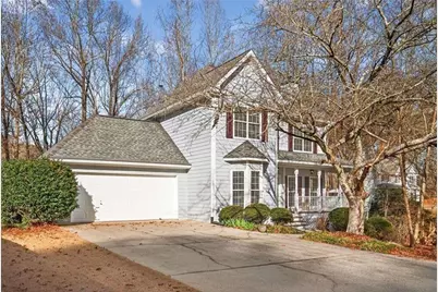 5335 Otter Creek Run, Cumming, GA 30040 - Photo 4