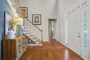 1707 Kenbrook Ct NW, Acworth, GA 30101 - Photo 6