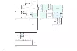 1707 Kenbrook Ct NW, Acworth, GA 30101 - Photo 64