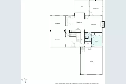 1707 Kenbrook Court NW, Acworth, GA 30101 - Photo 62