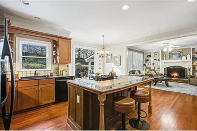 1707 Kenbrook Court NW, Acworth, GA 30101 - Photo 14