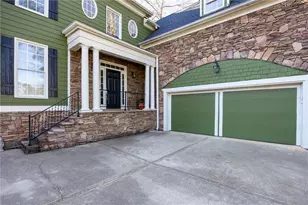 1707 Kenbrook Ct NW, Acworth, GA 30101 - Photo 2