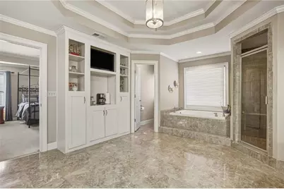 1707 Kenbrook Court NW, Acworth, GA 30101 - Photo 28