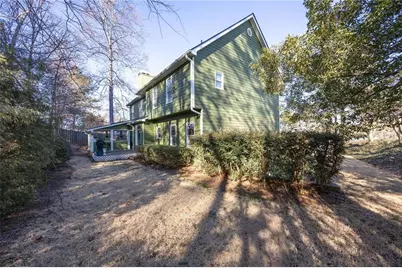 1707 Kenbrook Court NW, Acworth, GA 30101 - Photo 58