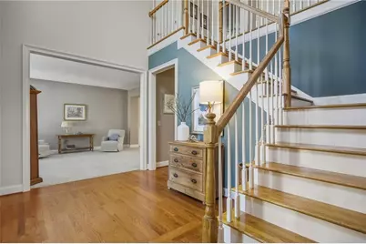 1707 Kenbrook Court NW, Acworth, GA 30101 - Photo 8