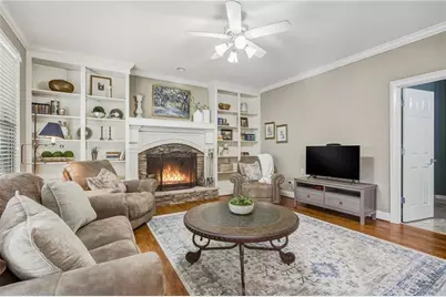 1707 Kenbrook Court NW, Acworth, GA 30101 - Photo 14