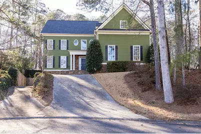 1707 Kenbrook Court NW, Acworth, GA 30101 - Photo 56