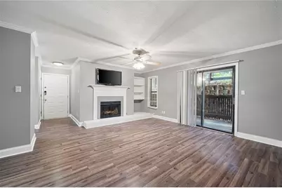 1603 Cumberland Court, Smyrna, GA 30080 - Photo 6