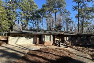 1267 Arborvista Dr NE, Atlanta, GA 30329 - Photo 1